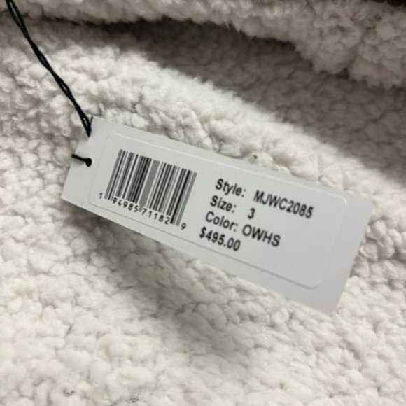 James Pearse Men's Jacket - Picture 2 of 4